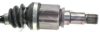 SPIDAN 25319 Drive Shaft